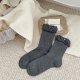 Gris/Taille unique Image3