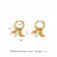 Couleur or/Style 1 
