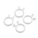 couleur argent/Style4 Image7