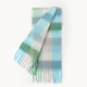 Vert clair/35*210cm+Tassel:16cm Image35