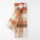 Orange clair/35*210cm+Tassel:16cm Image43