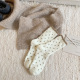 Blanc/Taille unique Image2