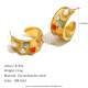 Couleur or/Style3 Image3
