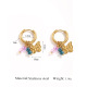 Couleur or/Style 2 Image2