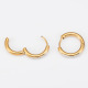 Couleur or/2.5*8mm Image4