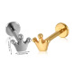 couleur argent/Style7 Image4