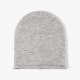 Gris clair/Taille unique Image7