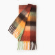 Vin rouge/35*210cm+Tassel:16cm Image21