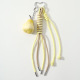 Un porte-clés jaune de type B Image2