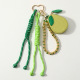 Un porte-clés poire verte Image4