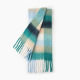 Bleu océan/35*210cm+Tassel:16cm Image19