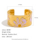 Couleur or/Style3 Image3