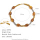 Couleur or/Colliers Image2