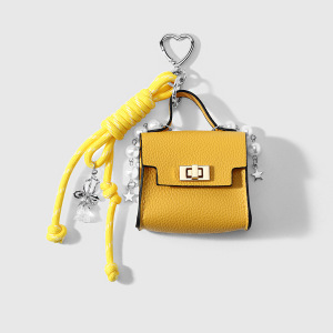 Breloques De Sac En Alliage En Forme De Cœur De La Série Simple Daily h5 