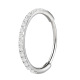 couleur argent/1.2*10mm Image3