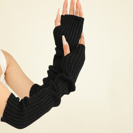 Gants En Polyester Uni Couleur Pour Usage Quotidien De La Gamme Simple Series 2