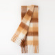 Brun café/35*210cm+Tassel:16cm Image39