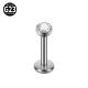 couleur argent/Style3 Image2