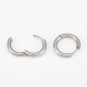 couleur argent/2.5*12mm Image3