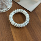 Blanc/5cm Image4