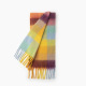 Brun clair/35*210cm+Tassel:16cm Image20