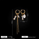 Couleur or/Style3 Image3