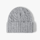 Gris clair/Taille unique Image5