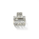 Blanc Multi/5.1*4.3*4.1cm 