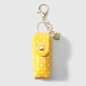1 porte-clés jaune Image2