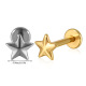 couleur argent/Style3 Image2