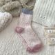 Rose bébé/Taille unique Image5