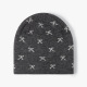 Gris foncé/Taille unique Image5