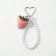 1 porte-clés rose Image2