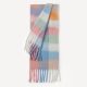 Pastel/35*210cm+Tassel:16cm Image3