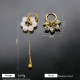 Couleur or/Style4 Image4