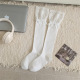 Blanc/Taille unique Image2