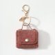Un porte-clés rose poudré Image5