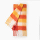 Orange/35*210cm+Tassel:16cm Image24
