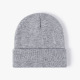 Gris clair/Taille unique Image17