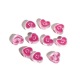 Rose rouge/10PCS Image10