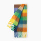 Multicolore/35*210cm+Tassel:16cm Image18