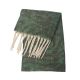 Vert foncé/185*40cm+Tassel:15cm Image5