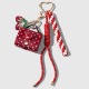 1 breloque de sac rouge Image5