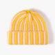 Jaune/Taille unique Image3