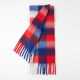 Cobalt/35*210cm+Tassel:16cm Image47
