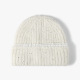 Blanc/Taille unique Image3