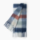 Bleu foncé/35*210cm+Tassel:16cm Image30