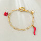Couleur or/Style3 Image3