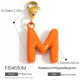 Orange/M Image13