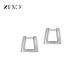 couleur argent/Style 2 Image2